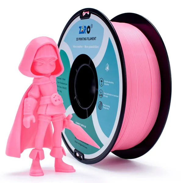 ZIRO PLA Pink
