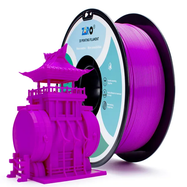 ZIRO PLA Purple