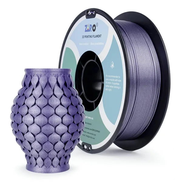 ZIRO PLA Lavender