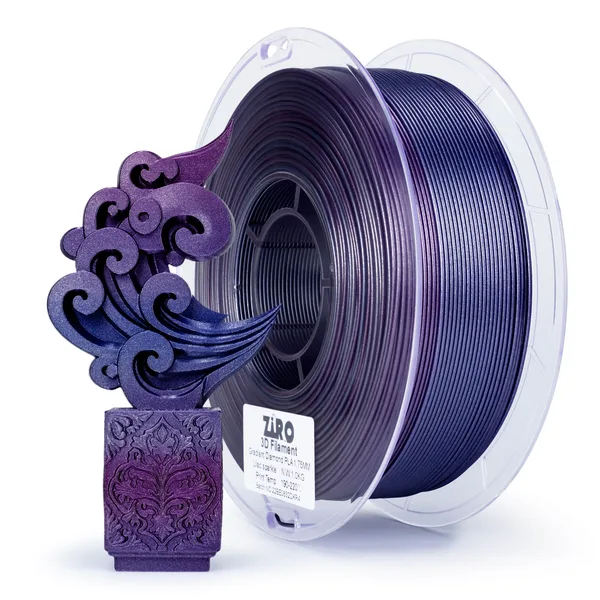 ZIRO PLA Lavender