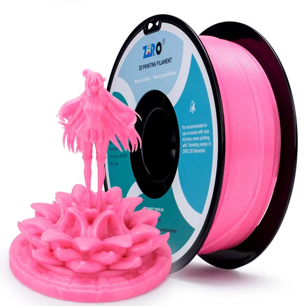 ZIRO PLA Pink