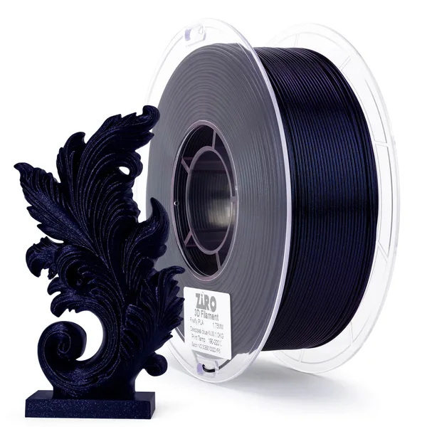 ZIRO PLA Blue