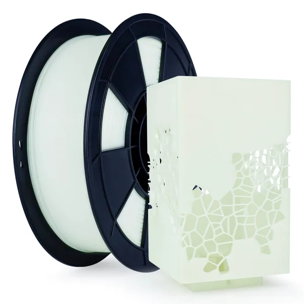 ZIRO PLA Green