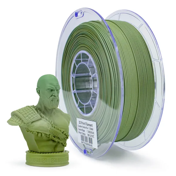 ZIRO PLA Olive