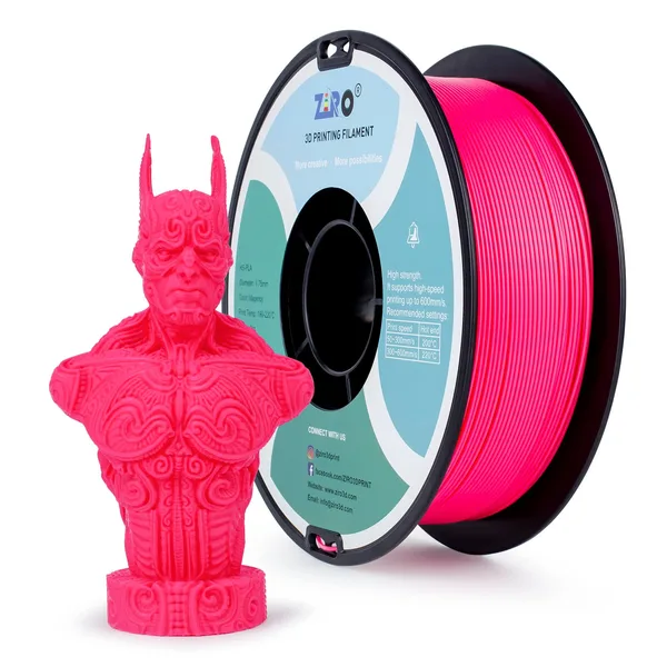 ZIRO PLA Magenta