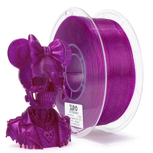 ZIRO PLA Magenta
