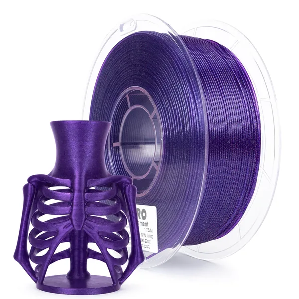 ZIRO PLA Purple