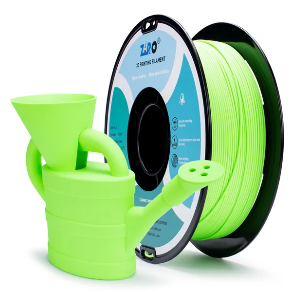 ZIRO PLA Mint
