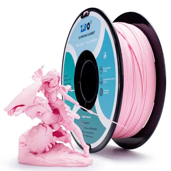 ZIRO PLA Pink