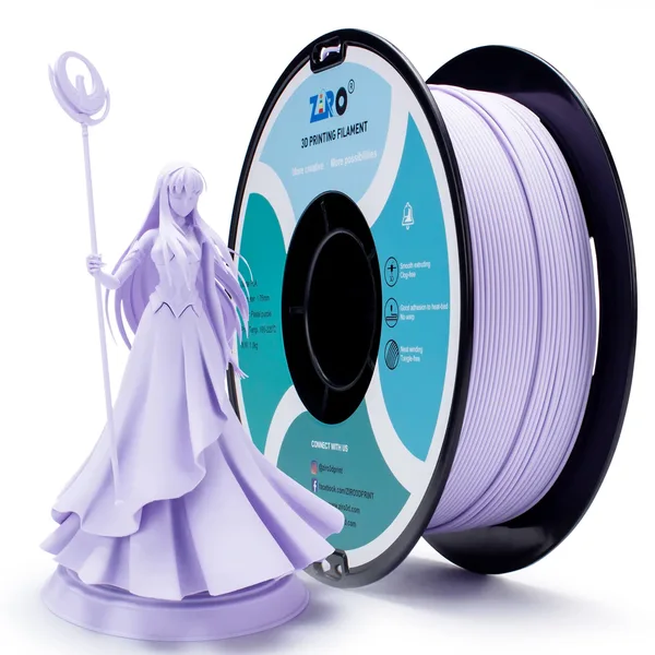 ZIRO PLA Lavender
