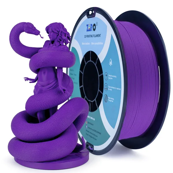ZIRO PLA Purple
