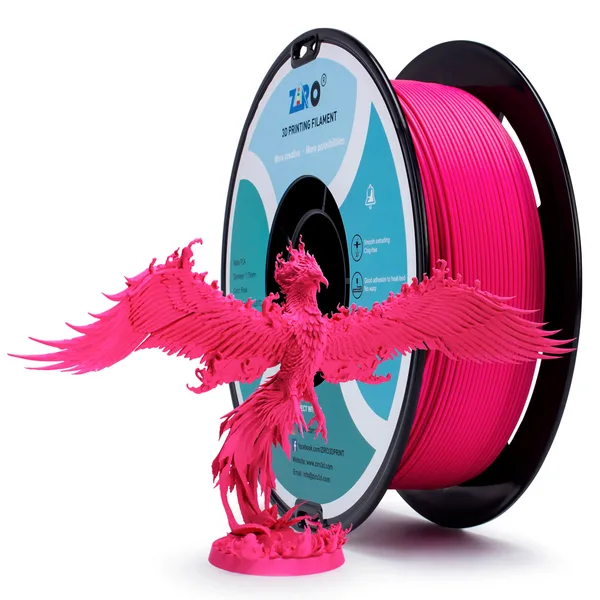 ZIRO PLA Pink