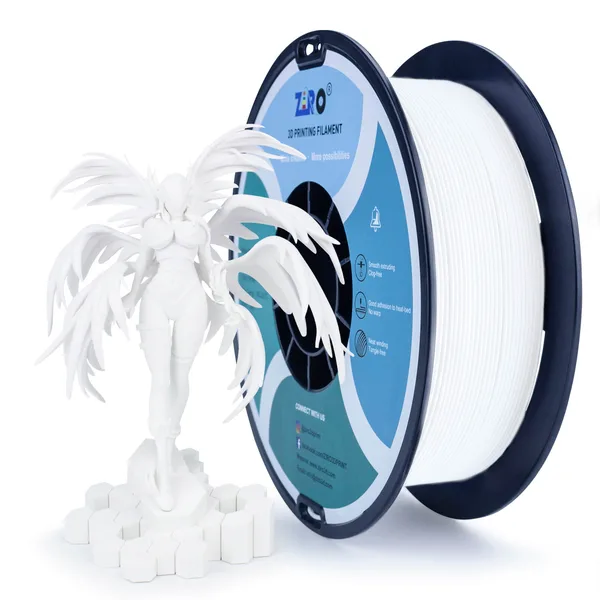 ZIRO PLA White