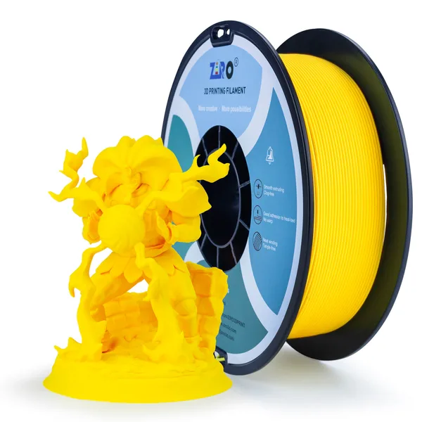 ZIRO PLA Yellow