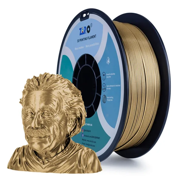 ZIRO PLA Copper