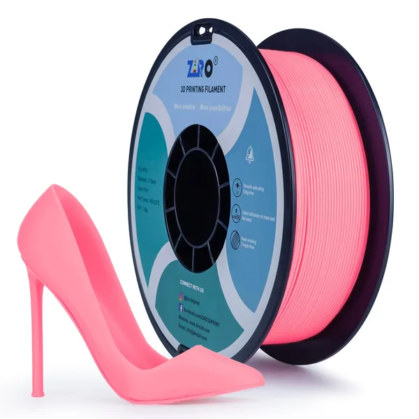 ZIRO PLA Pink