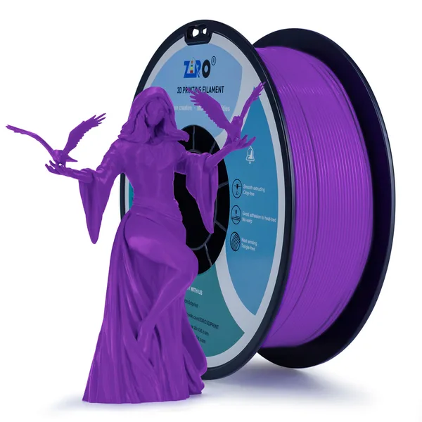 ZIRO PLA Purple