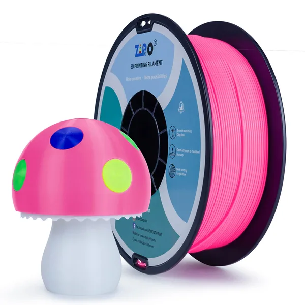 ZIRO PLA Pink