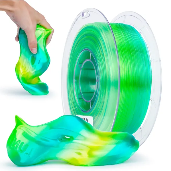 ZIRO TPU Lime