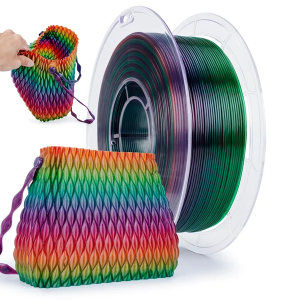 ZIRO TPU Rainbow