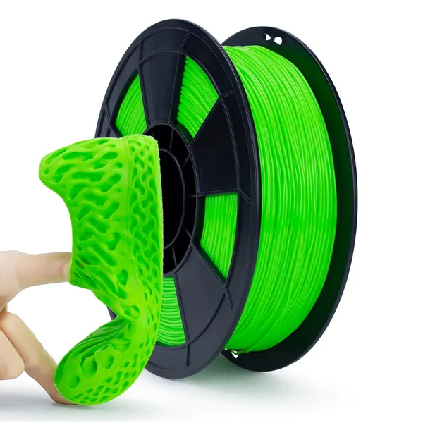 ZIRO TPU Green