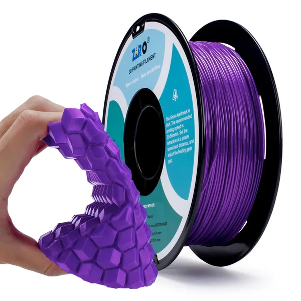 ZIRO TPU Purple