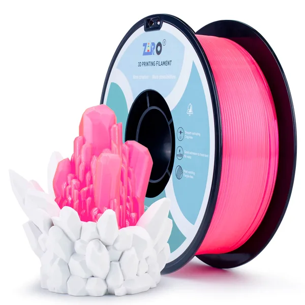 ZIRO PLA Pink