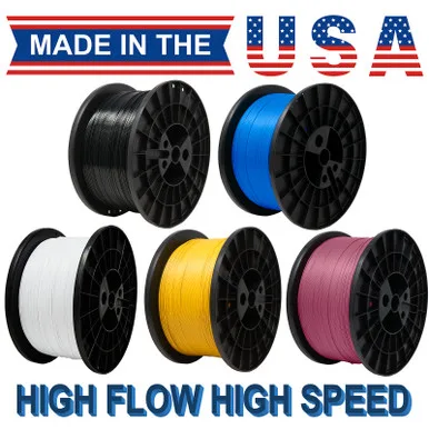 ZYLtech PLA Glossy Black