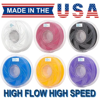 ZYLtech PLA Marigold Yellow