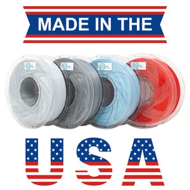 ZYLtech PLA Marble White