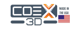 Coex3D