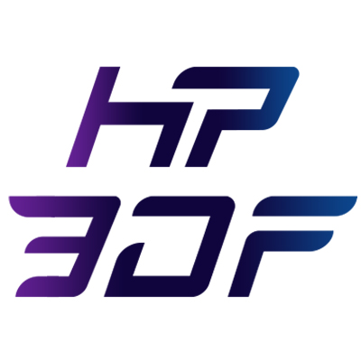 HP3DF