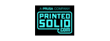 Printed Solid